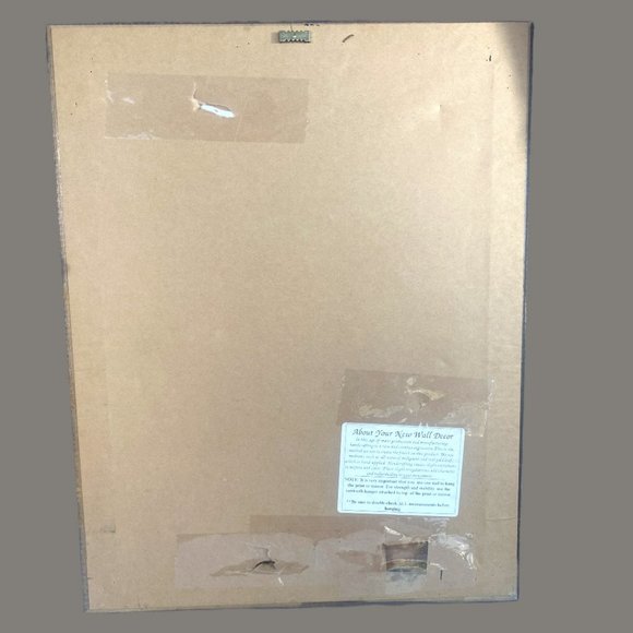 HAUNTINGLY BEAUTIFUL PHOTO PRINT BY ARTIST CHRISTINE TRIEBERT - Picture 5 of 8